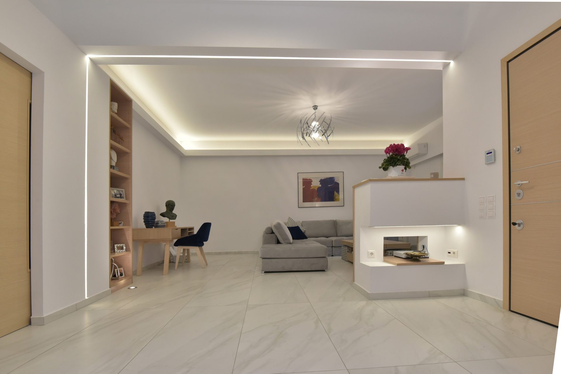 Έργο TechOff JP&Partners
